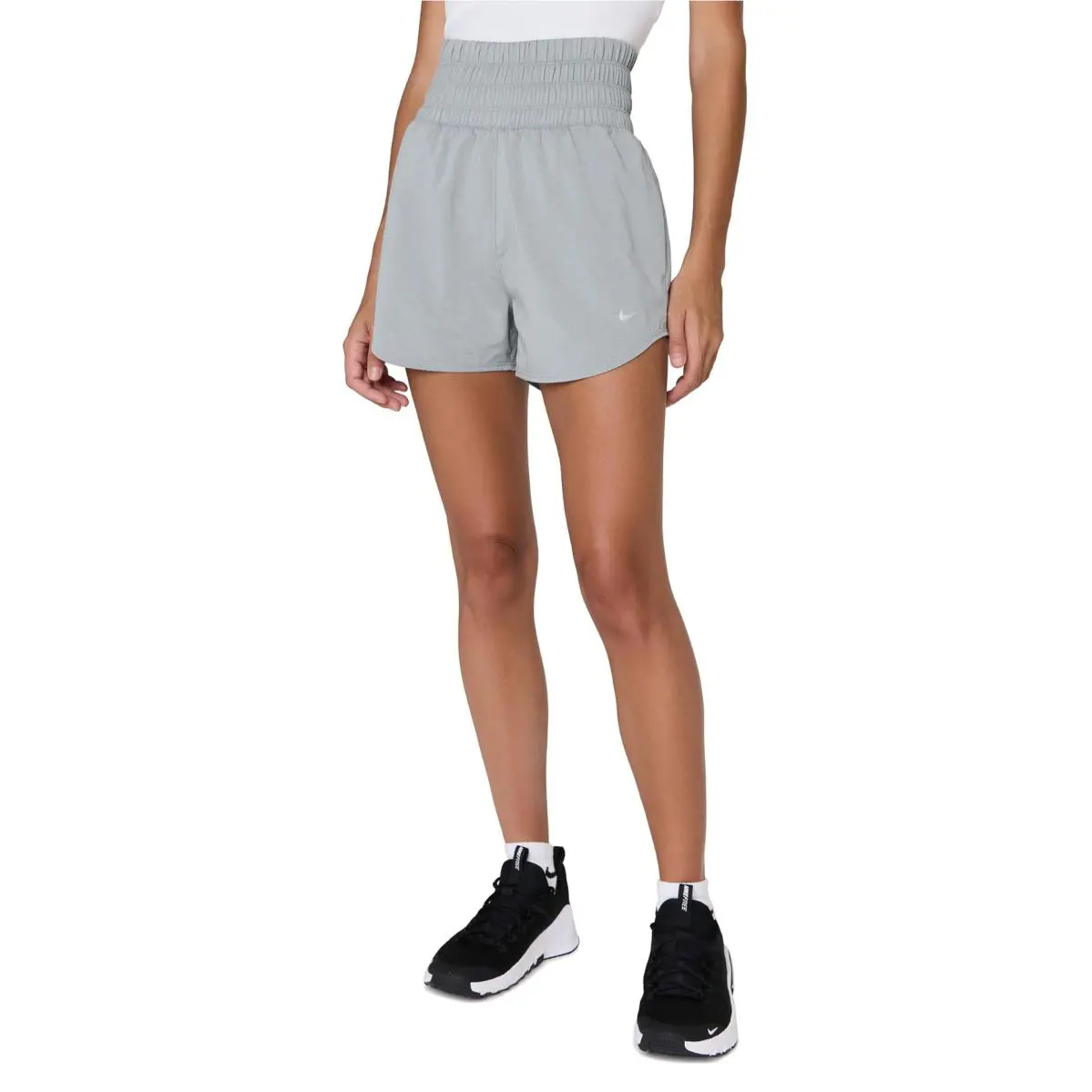 Nike clothing - Black/Reflective Silver 9