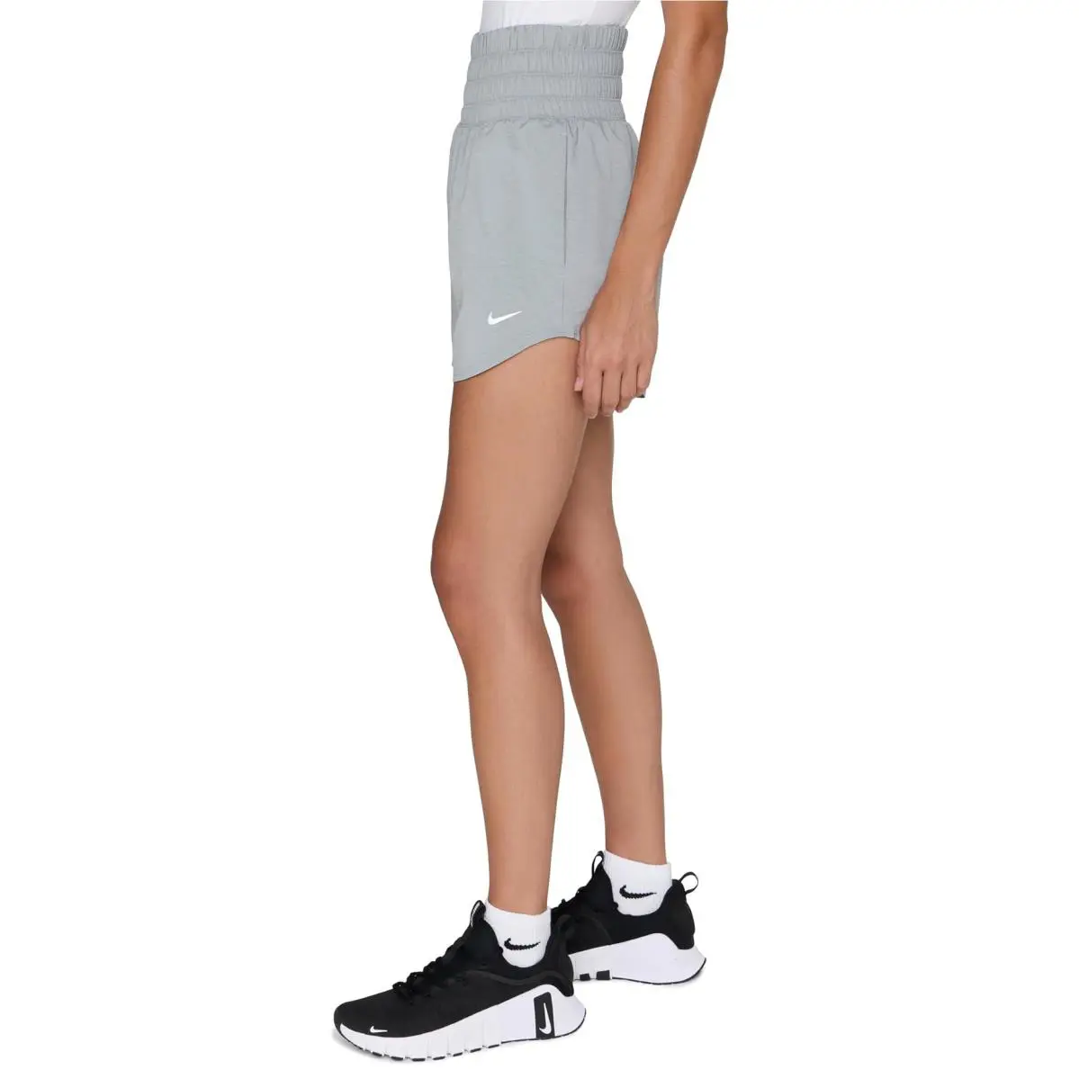 Nike clothing - Black/Reflective Silver 11