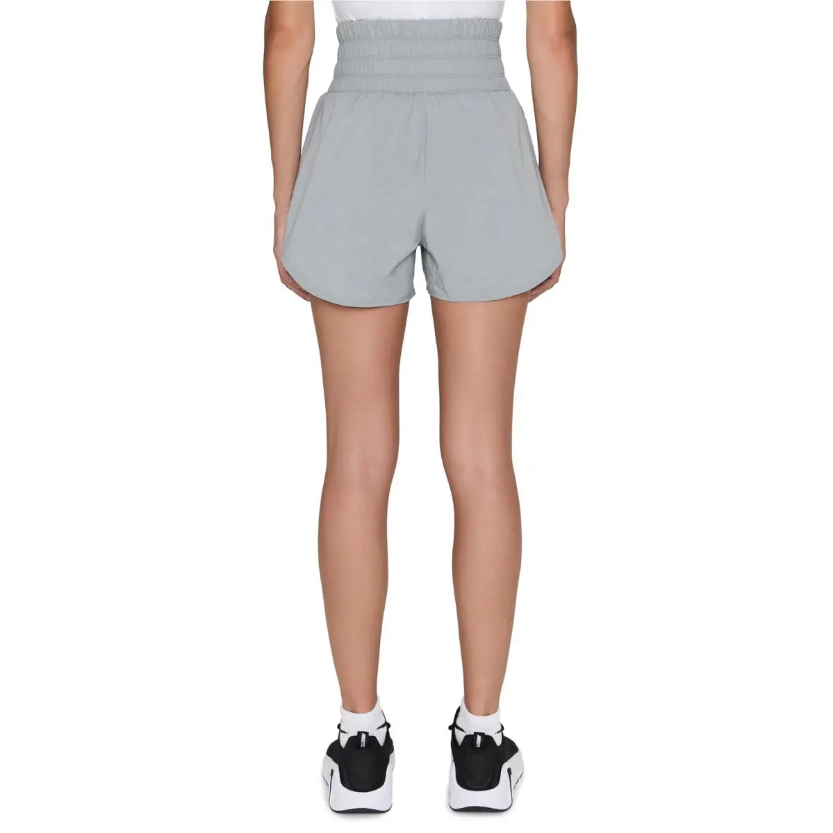Nike clothing - Black/Reflective Silver 12