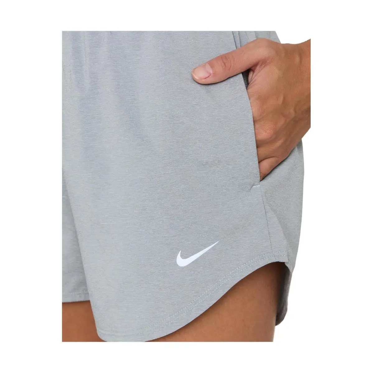 Nike clothing - Black/Reflective Silver 13
