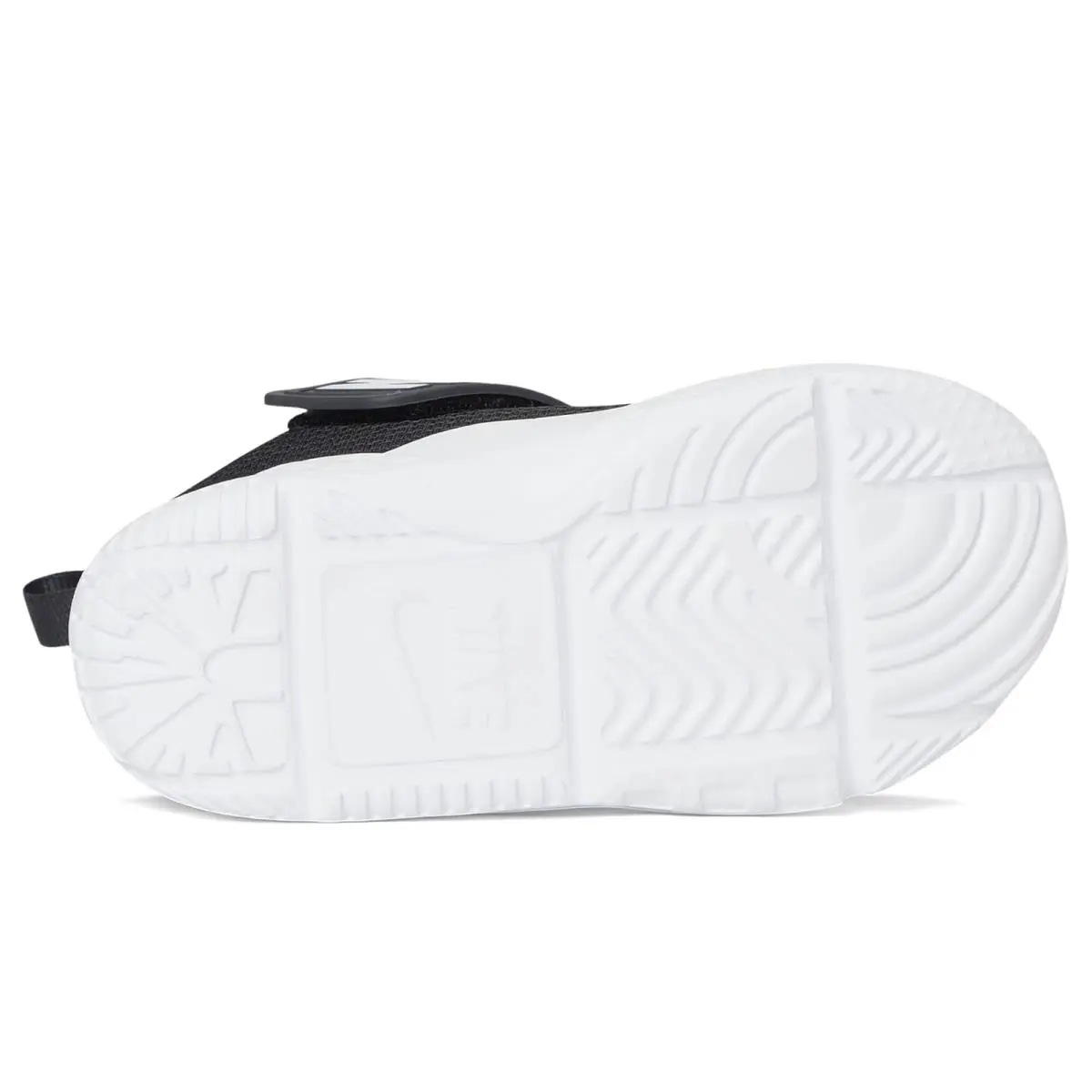 Nike shoes - Black/White/Anthracite 1