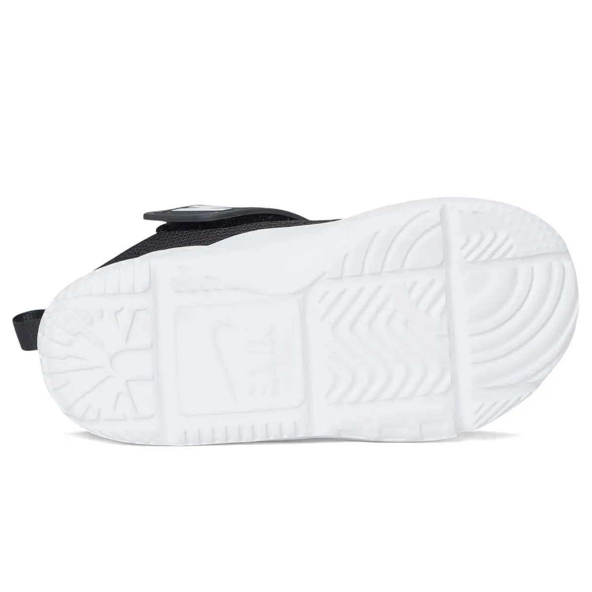 Nike shoes - Black/White/Anthracite 8