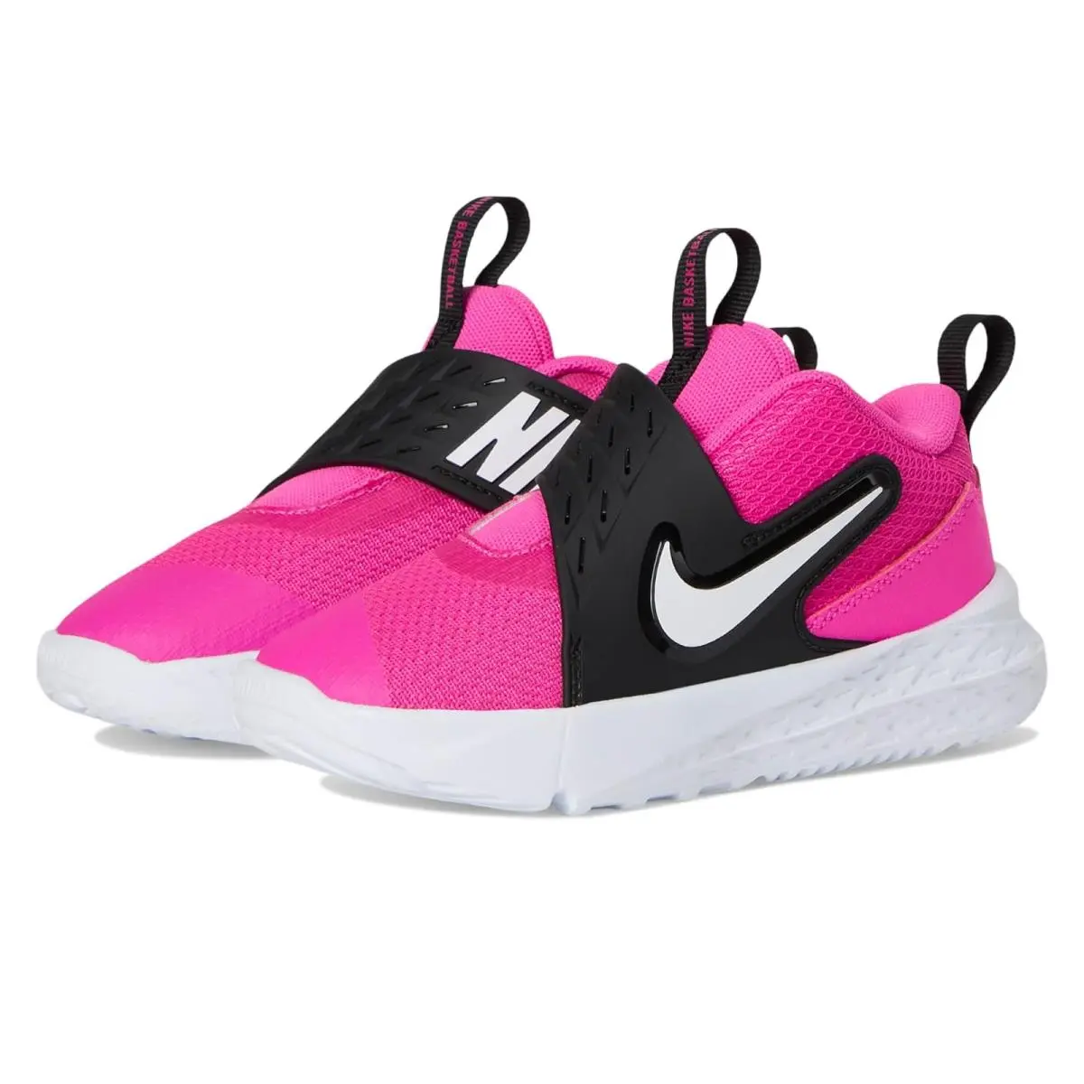 Nike shoes - Black/White/Anthracite 13