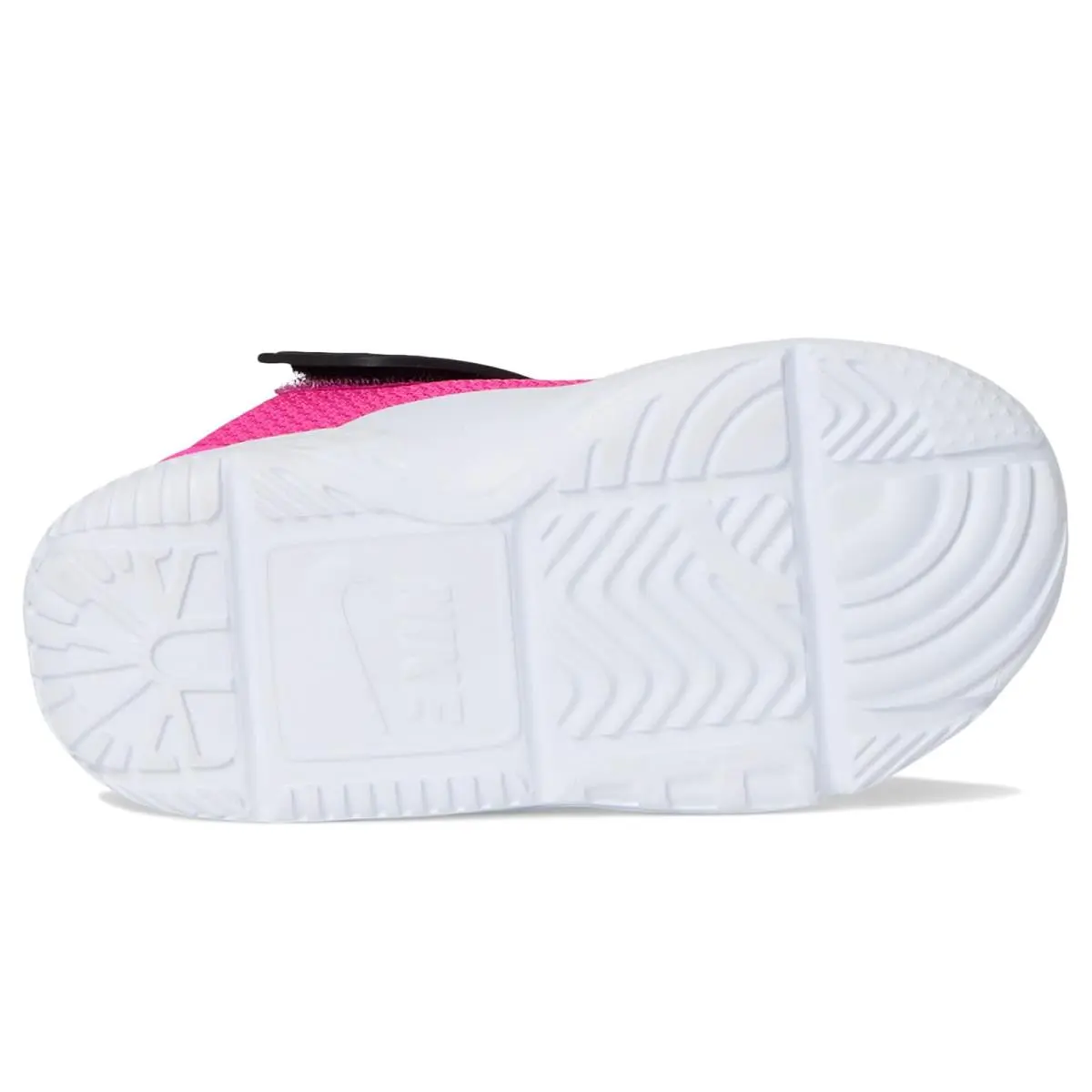 Nike shoes - Black/White/Anthracite 15