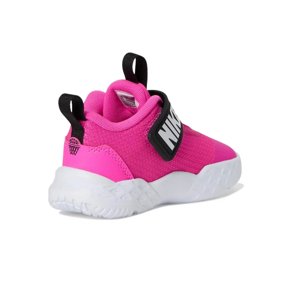 Nike shoes - Black/White/Anthracite 17