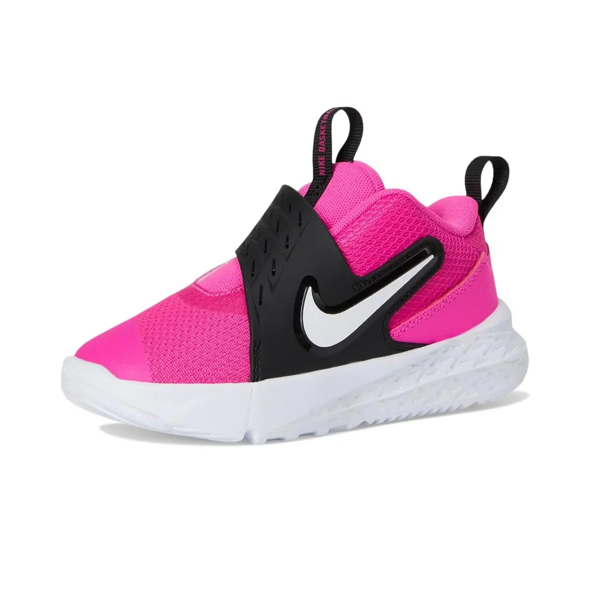 Nike shoes - Black/White/Anthracite 19