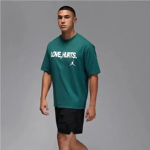 Nike clothing - Green 0