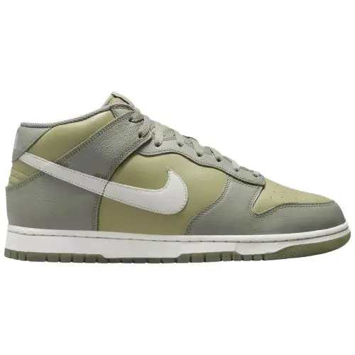 Nike shoes - Nike Dunk Mid - Dunk Mid - FJ4194-001 - Green 1