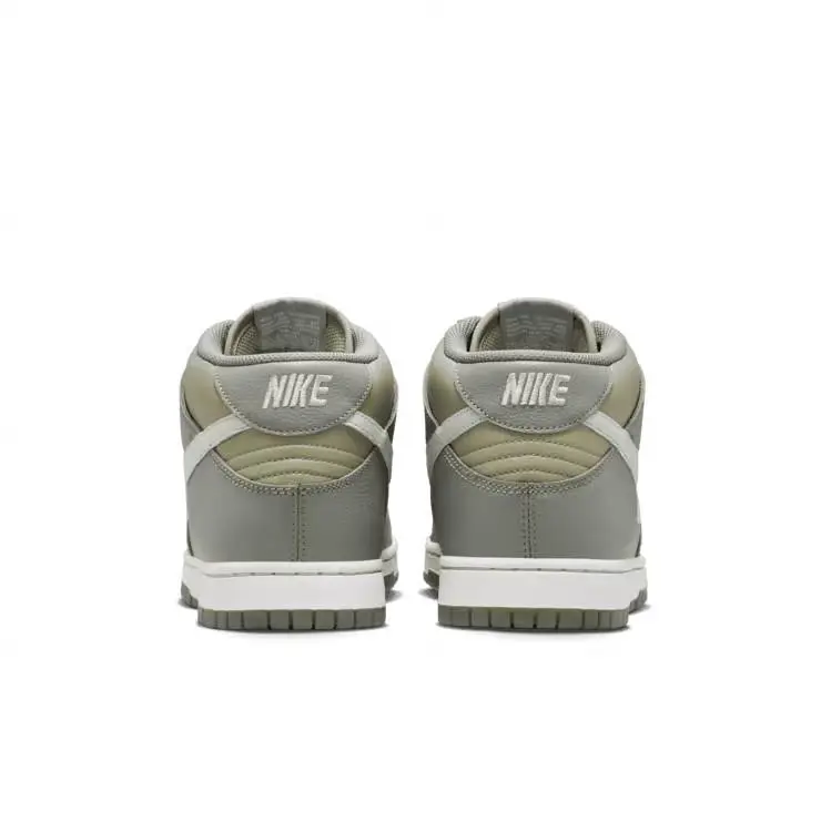 Nike shoes - Nike Dunk Mid - Dunk Mid - FJ4194-001 - Green 2