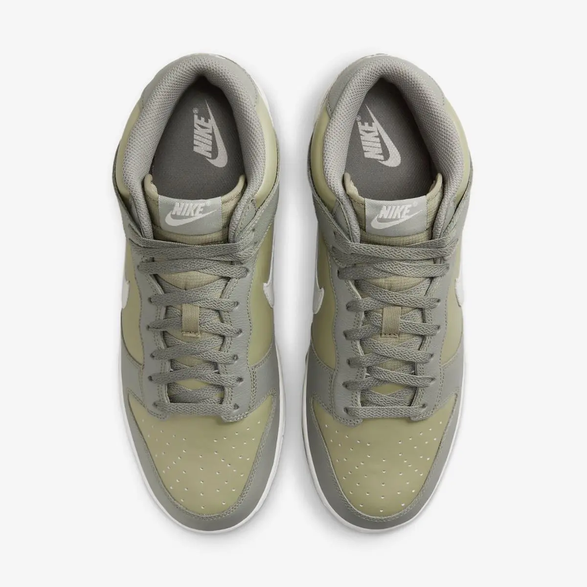 Nike shoes - Nike Dunk Mid - Dunk Mid - FJ4194-001 - Green 0