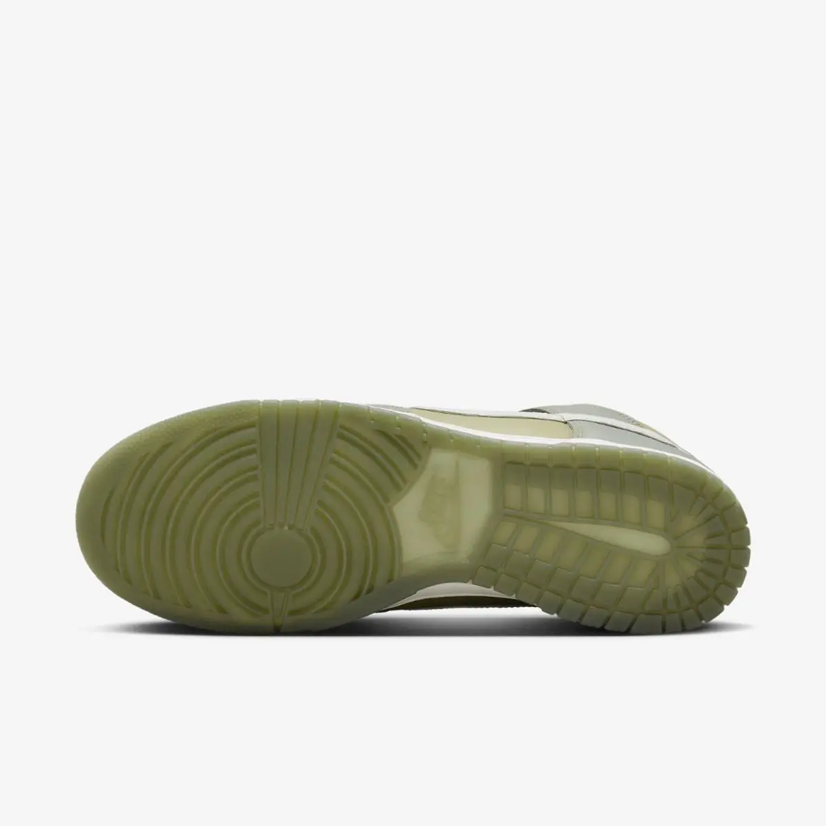 Nike shoes - Nike Dunk Mid - Dunk Mid - FJ4194-001 - Green 8