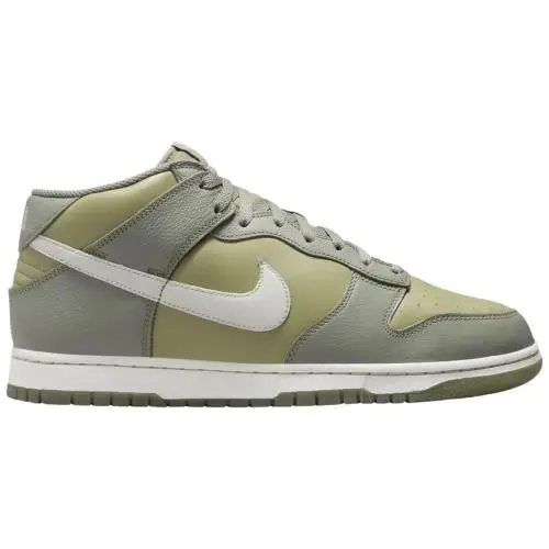 Nike shoes - Nike Dunk Mid - Dunk Mid - FJ4194-001 - Green 6