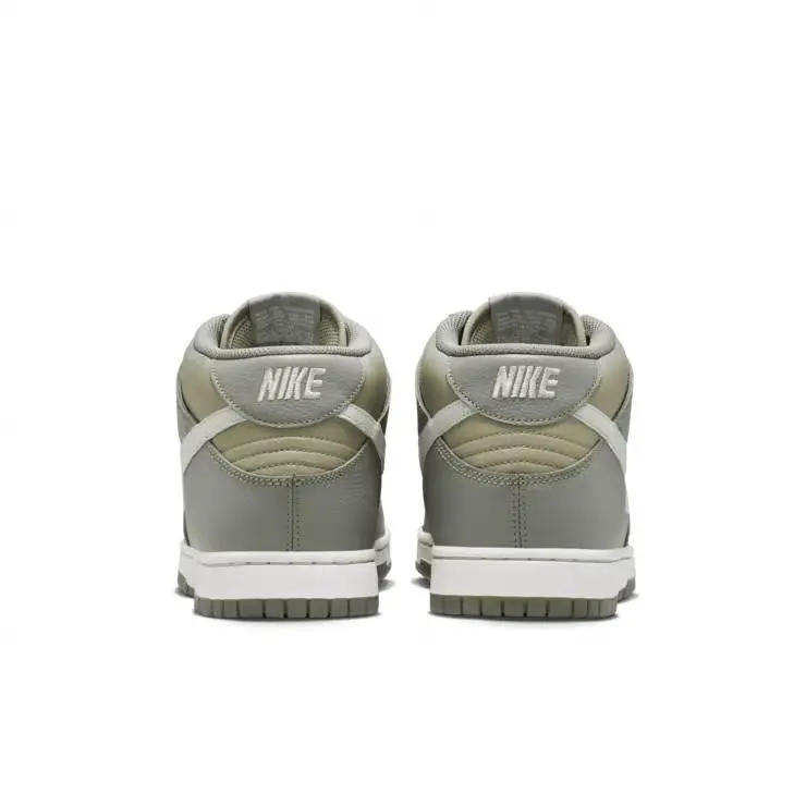 Nike shoes - Nike Dunk Mid - Dunk Mid - FJ4194-001 - Green 7