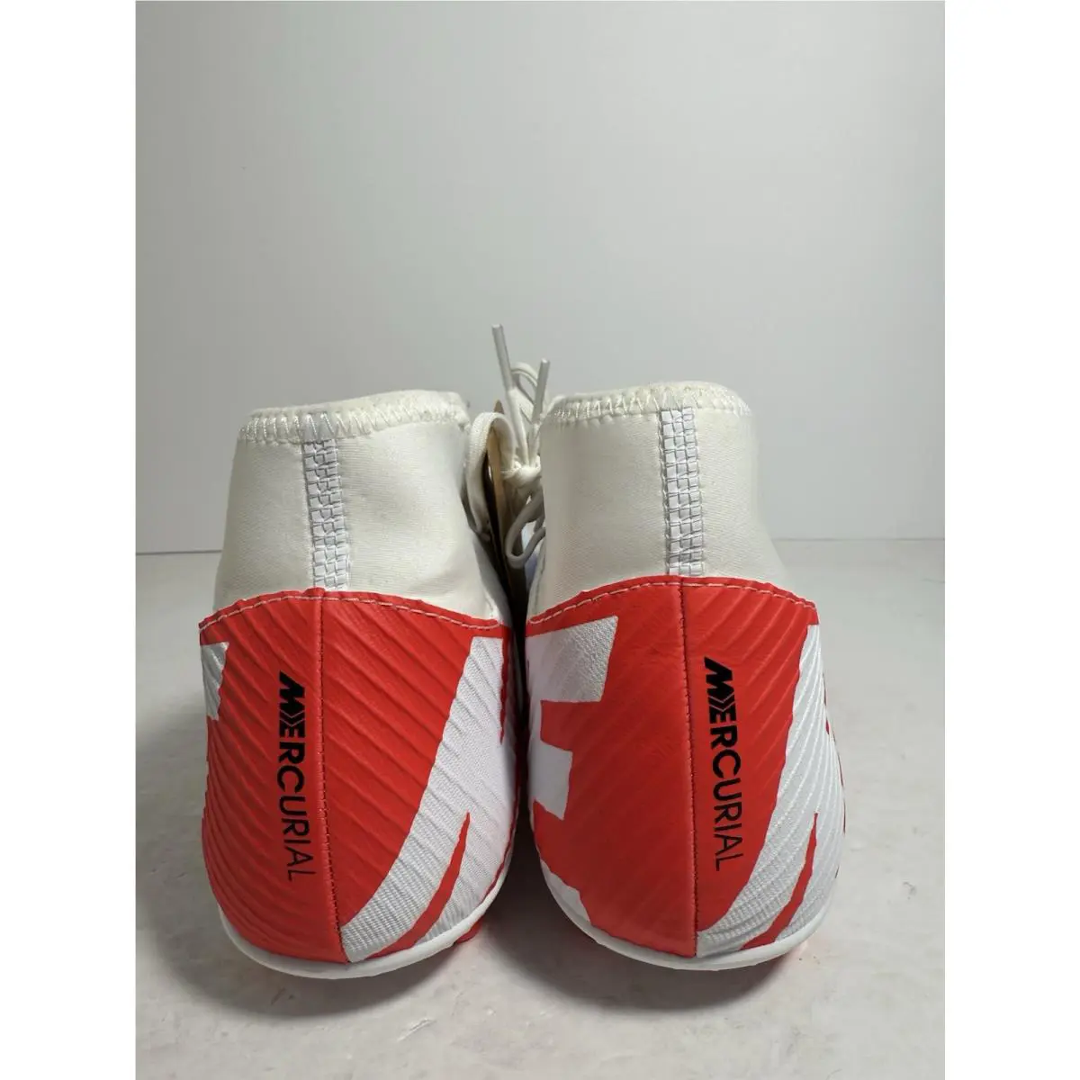 Nike shoes - Nike Mercurial Superfly - Mercurial Superfly - DJ5961-600 - Silver 3