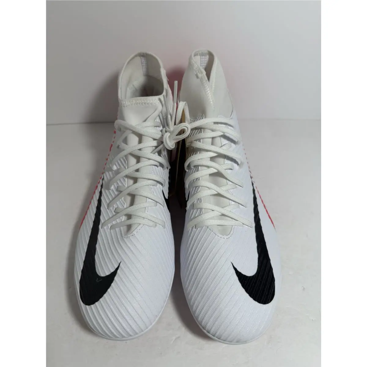 Nike shoes - Nike Mercurial Superfly - Mercurial Superfly - DJ5961-600 - Silver 6