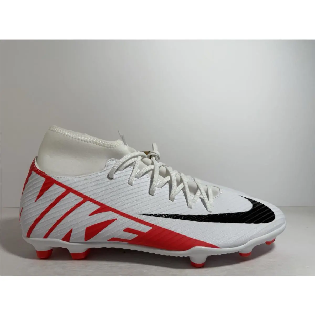 Nike shoes - Nike Mercurial Superfly - Mercurial Superfly - DJ5961-600 - Silver 0