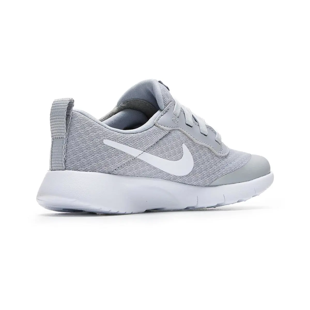 Nike shoes - Wolf Grey/White/White 1