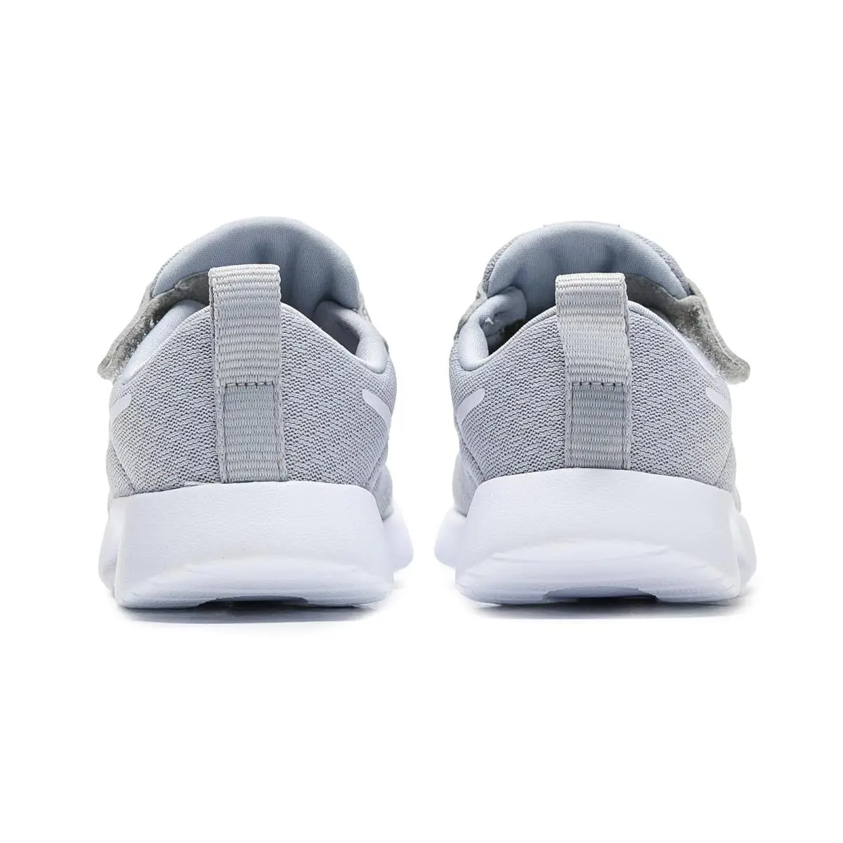 Nike shoes - Wolf Grey/White/White 12