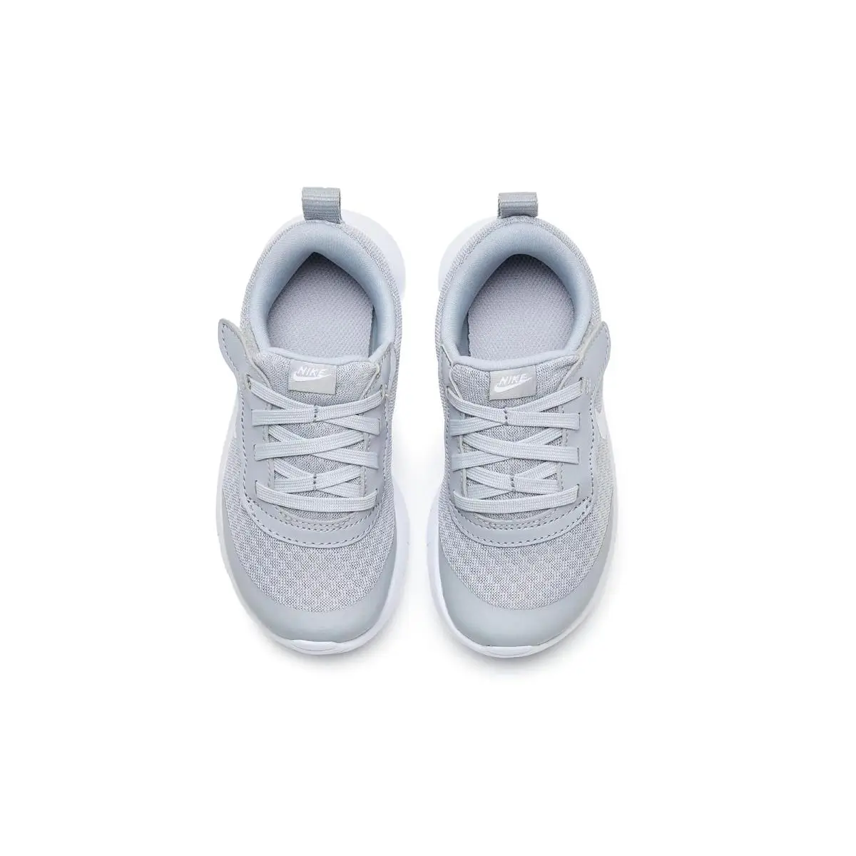 Nike shoes - Wolf Grey/White/White 7