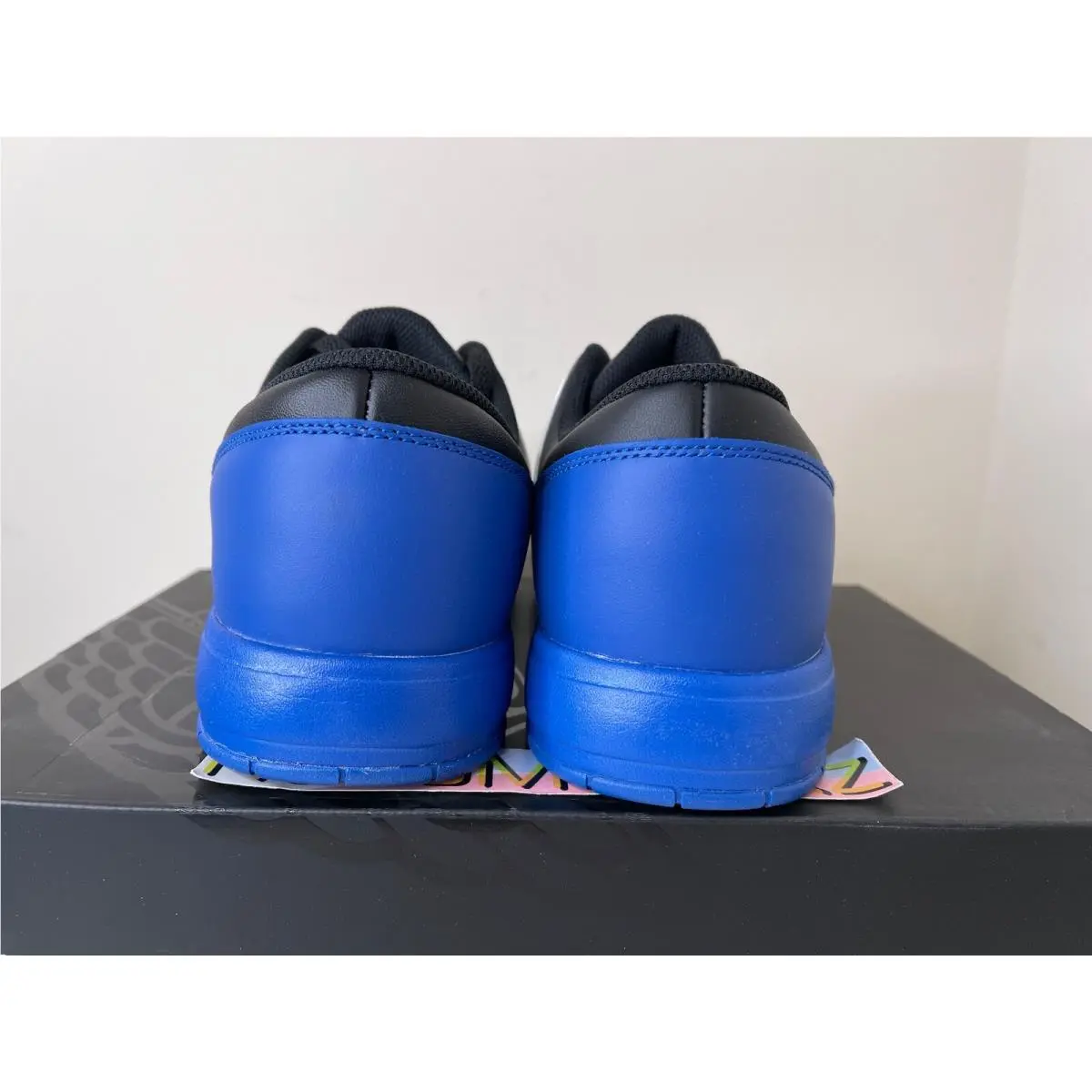 Nike shoes - Air Jordan Nu Retro - Air Retro - DV5141-401 - Sport Royal 3