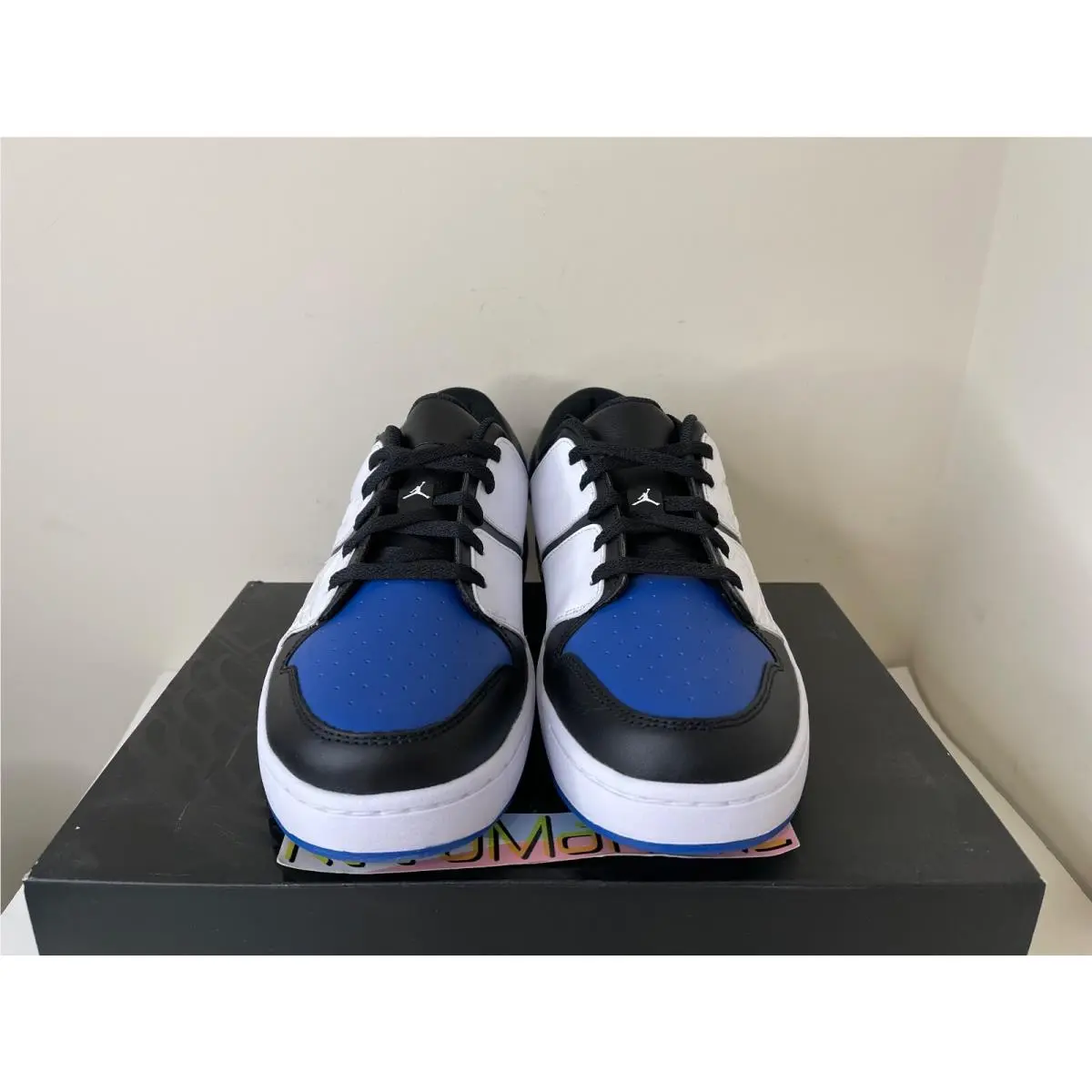 Nike shoes - Air Jordan Nu Retro - Air Retro - DV5141-401 - Sport Royal 7