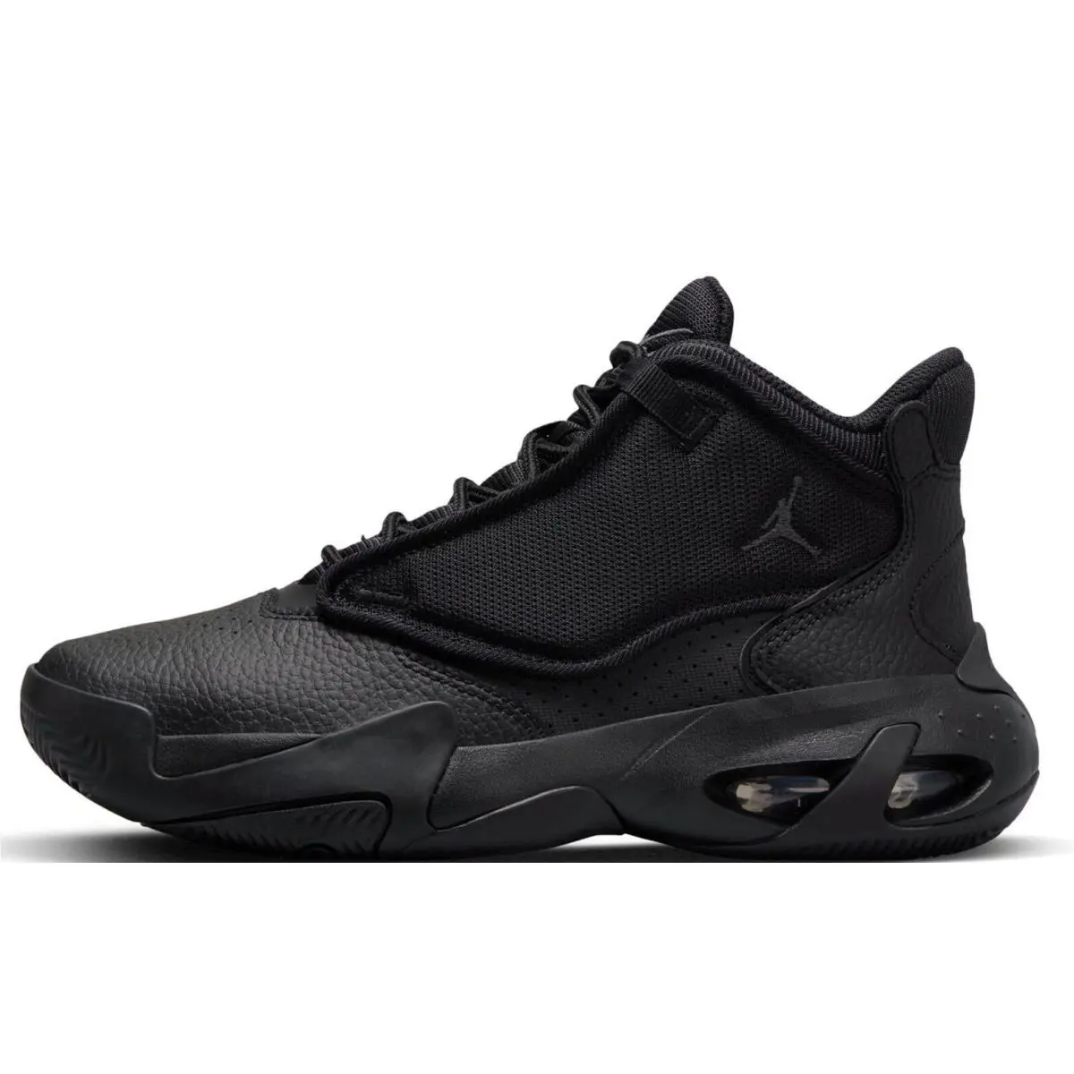 Nike shoes - Jordan Max Aura - Max Aura - Black 0