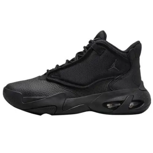 Nike shoes - Jordan Max Aura - Max Aura - Black 2