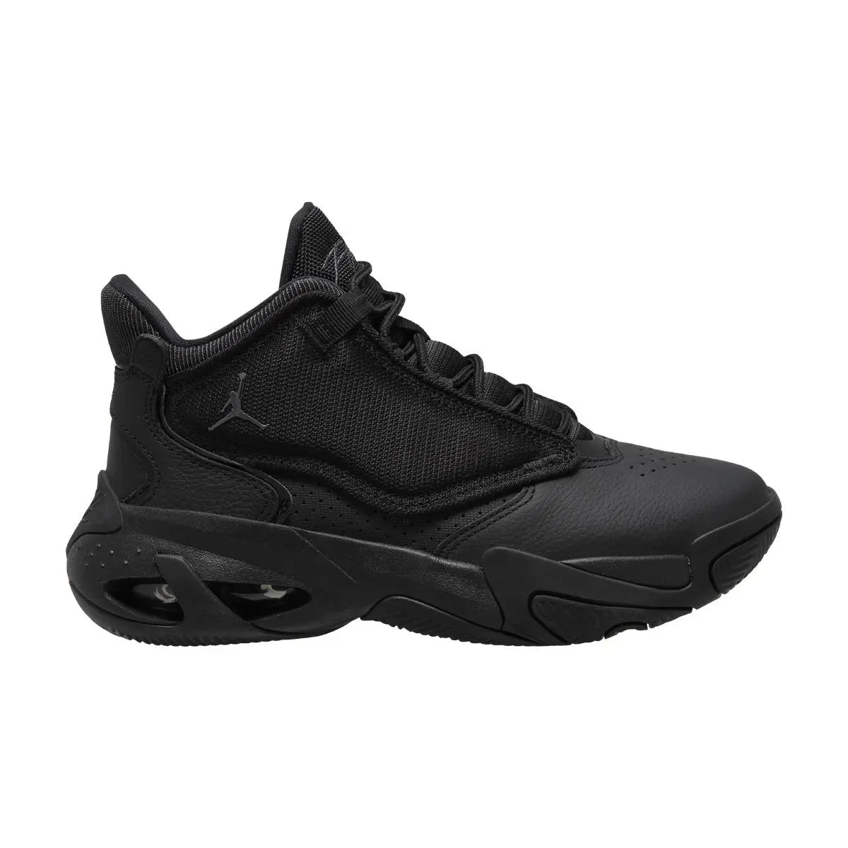 Nike shoes - Jordan Max Aura - Max Aura - Black 3