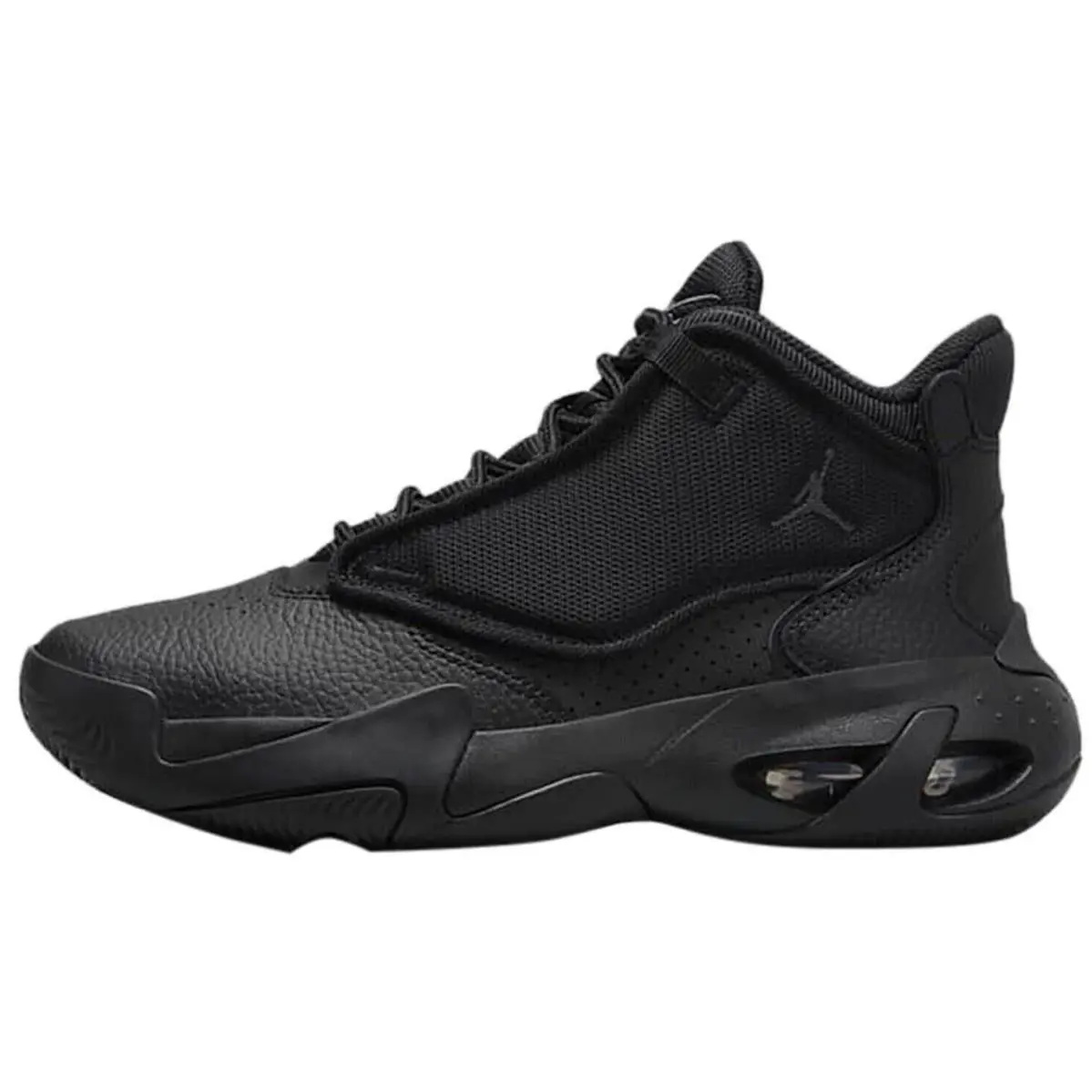 Nike shoes - Jordan Max Aura - Max Aura - Black 4