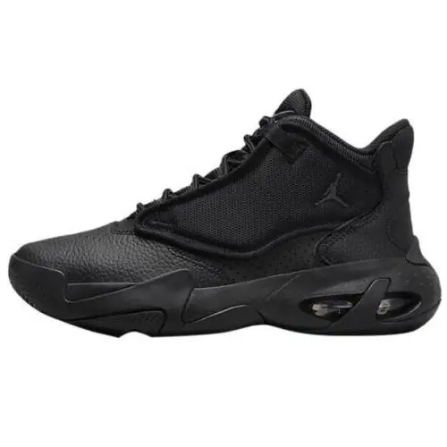 Nike shoes - Jordan Max Aura - Max Aura - Black 8