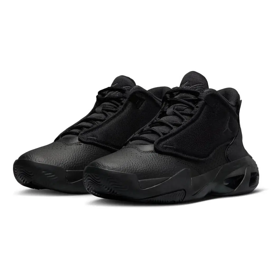 Nike shoes - Jordan Max Aura - Max Aura - Black 5