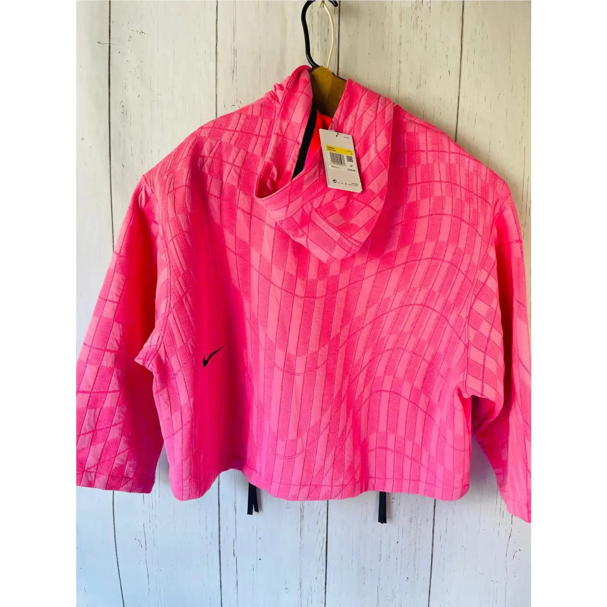 Nike clothing - Pink 1
