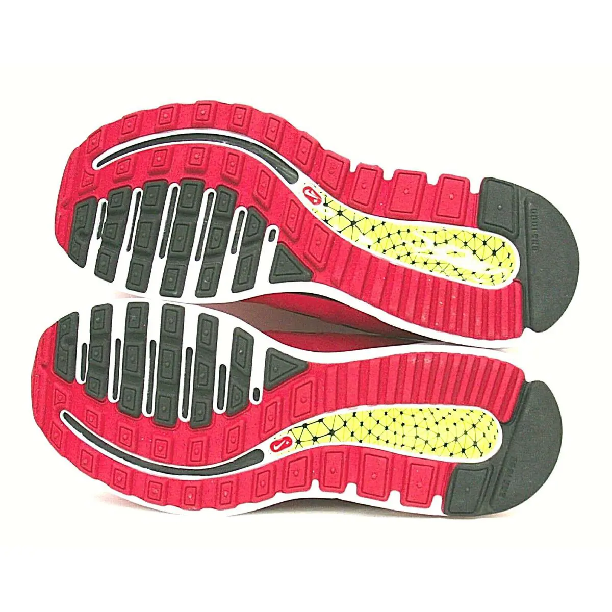 Nike shoes - NIKE Women LUNAR MAX - Women LUNAR MAX - Bright Cerise, Black, White 3