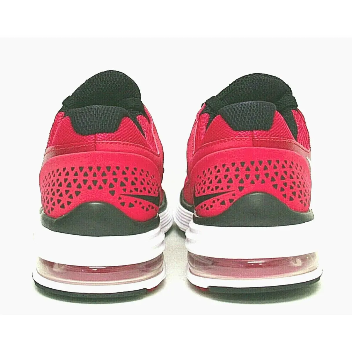 Nike shoes - NIKE Women LUNAR MAX - Women LUNAR MAX - Bright Cerise, Black, White 2