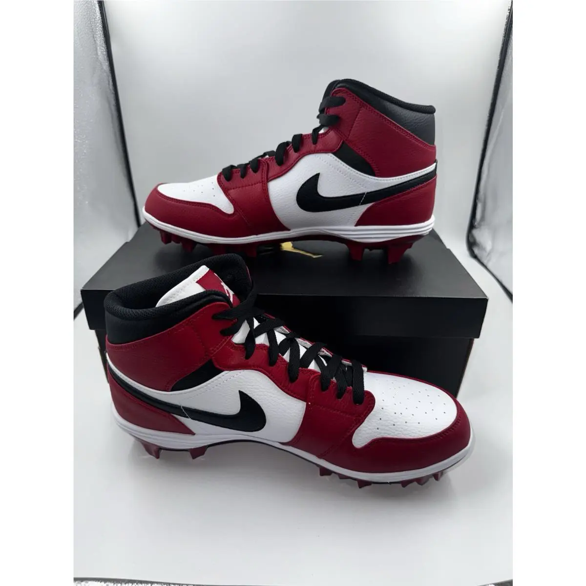 Nike shoes - Nike Air Jordan 1 - Air - FJ6805-106 - White 0