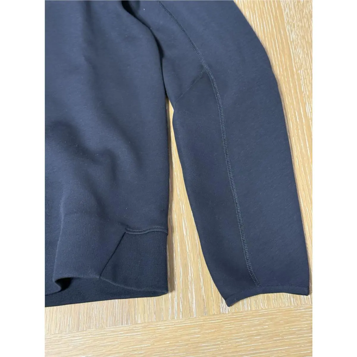 Nike clothing - Black 7