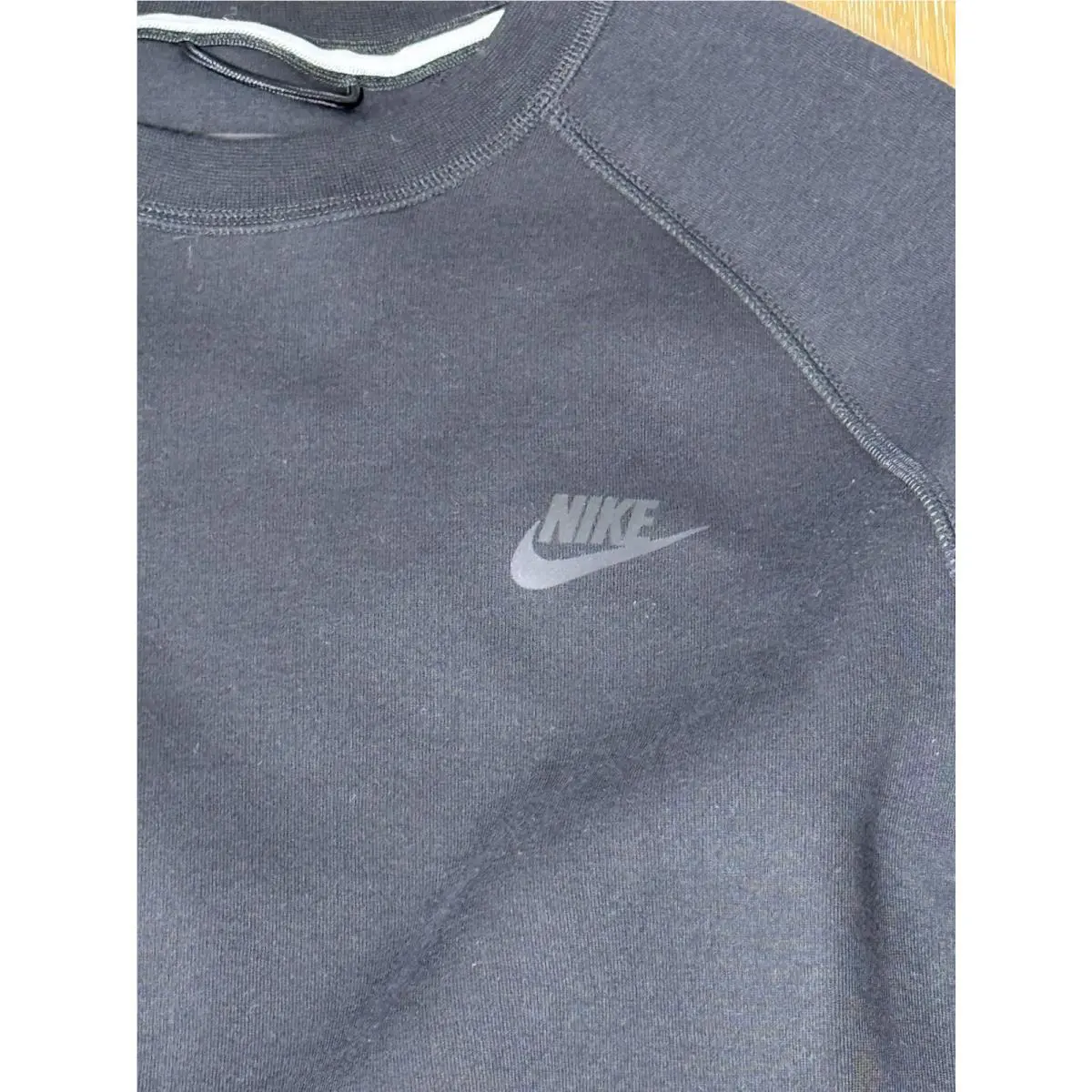Nike clothing - Black 0