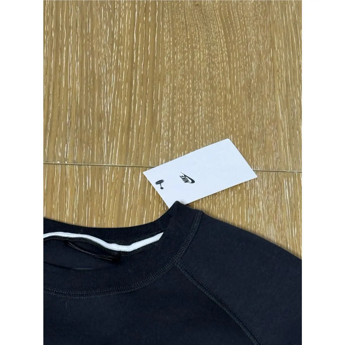 Nike clothing - Black 1