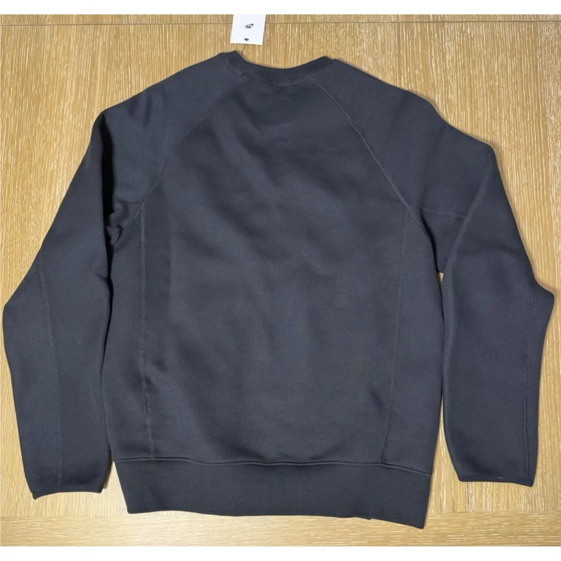 Nike clothing - Black 3