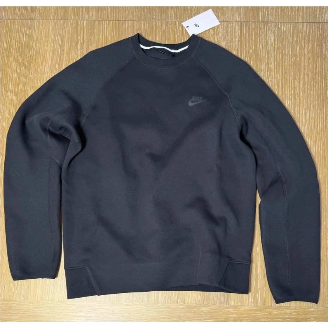 Nike clothing - Black 4