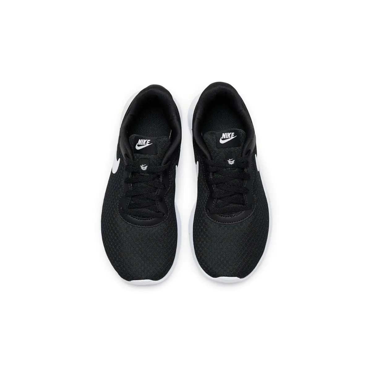 Nike shoes - Black/White/White 0