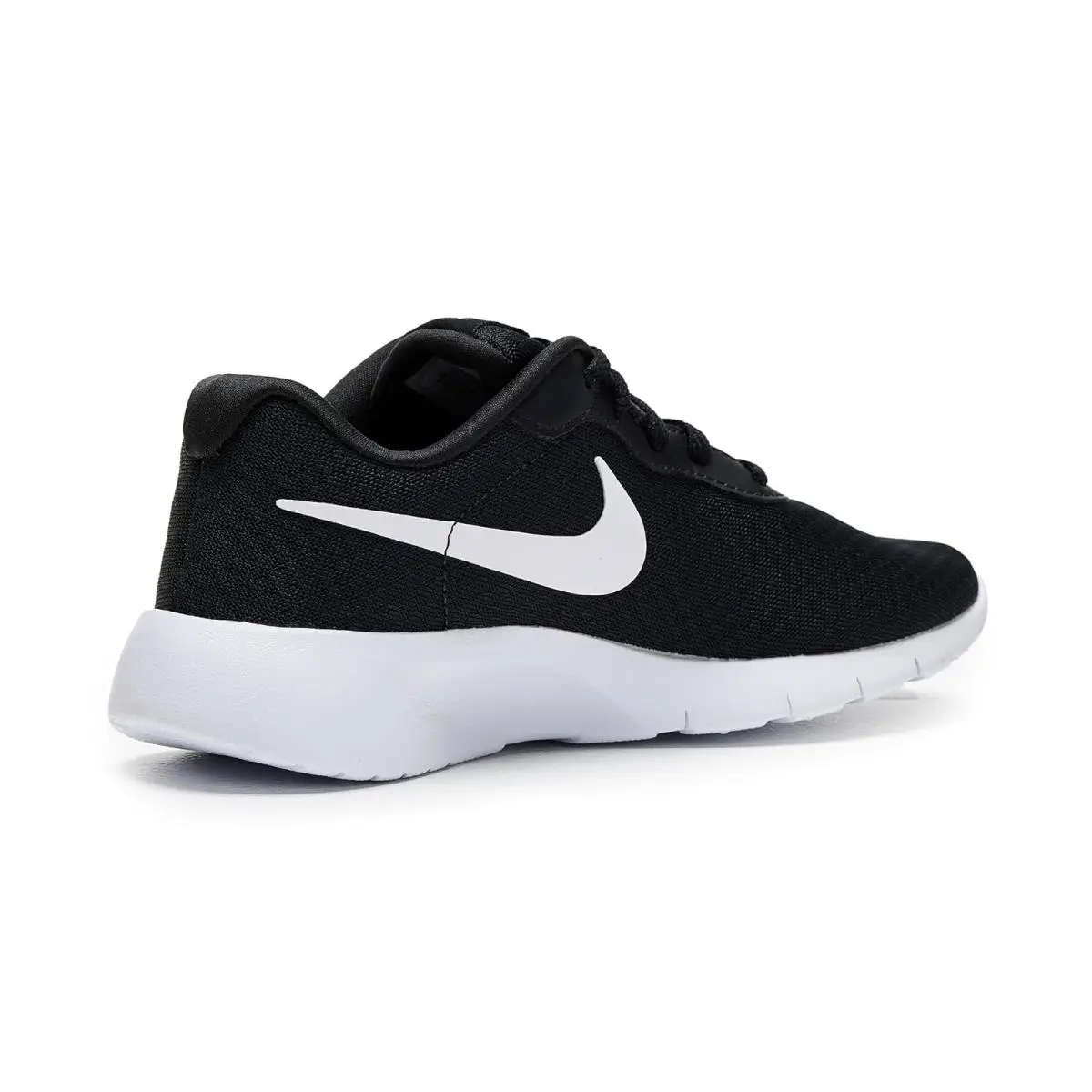 Nike shoes - Black/White/White 1