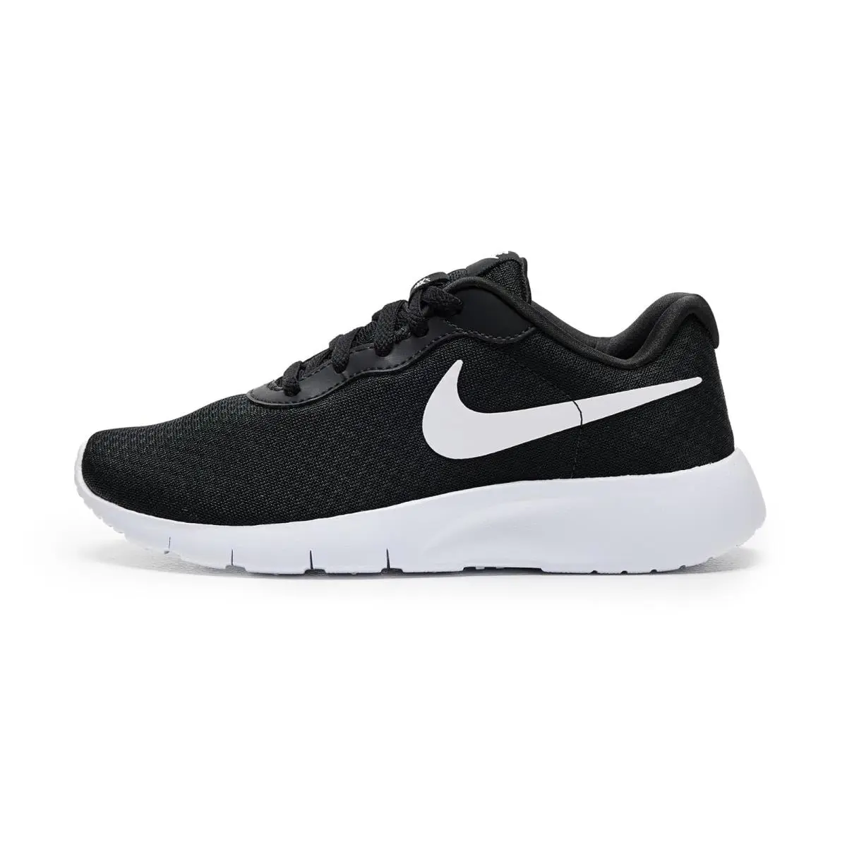 Nike shoes - Black/White/White 2