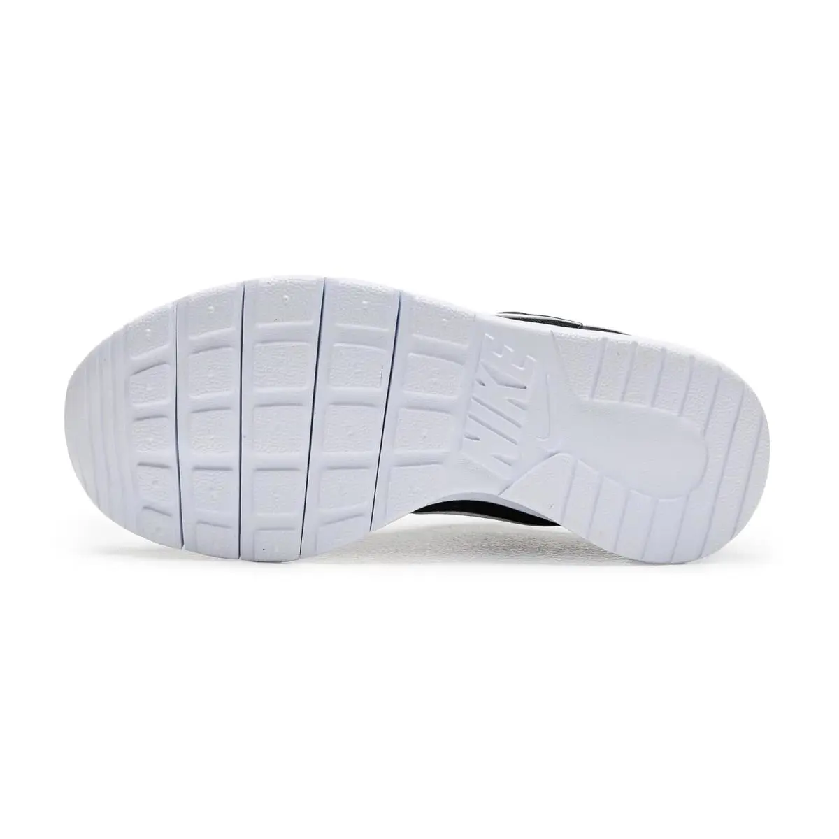 Nike shoes - Black/White/White 3