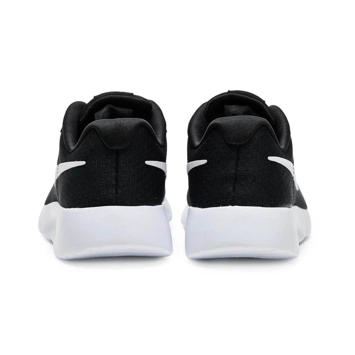 Nike shoes - Black/White/White 5