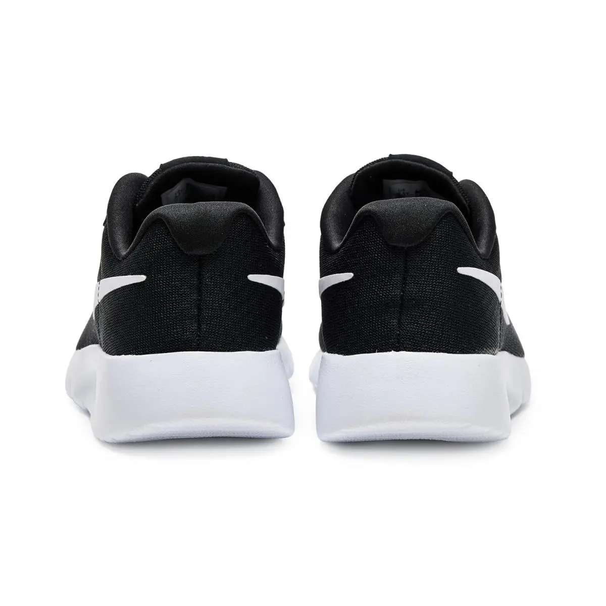 Nike shoes - Black/White/White 12