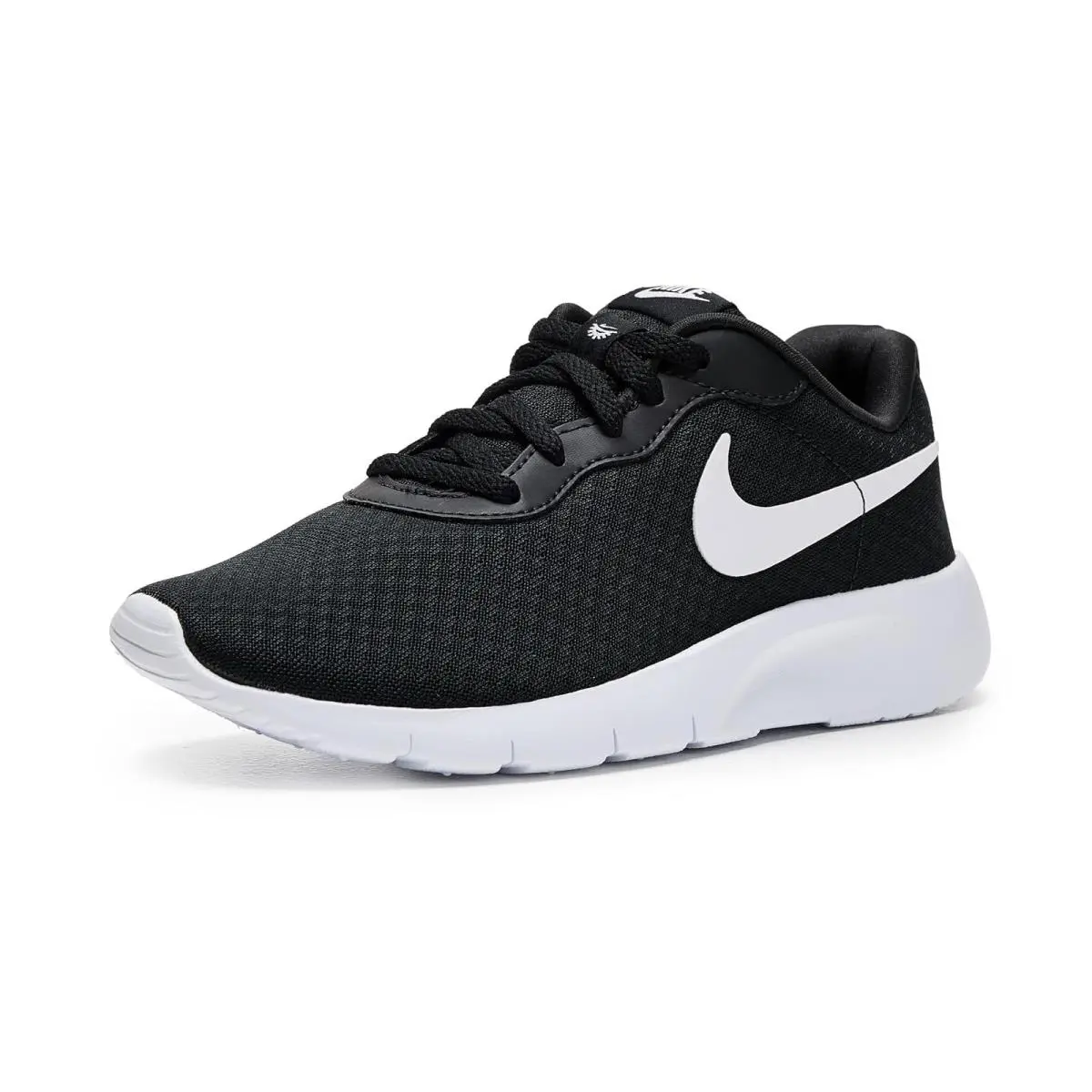 Nike shoes - Black/White/White 6