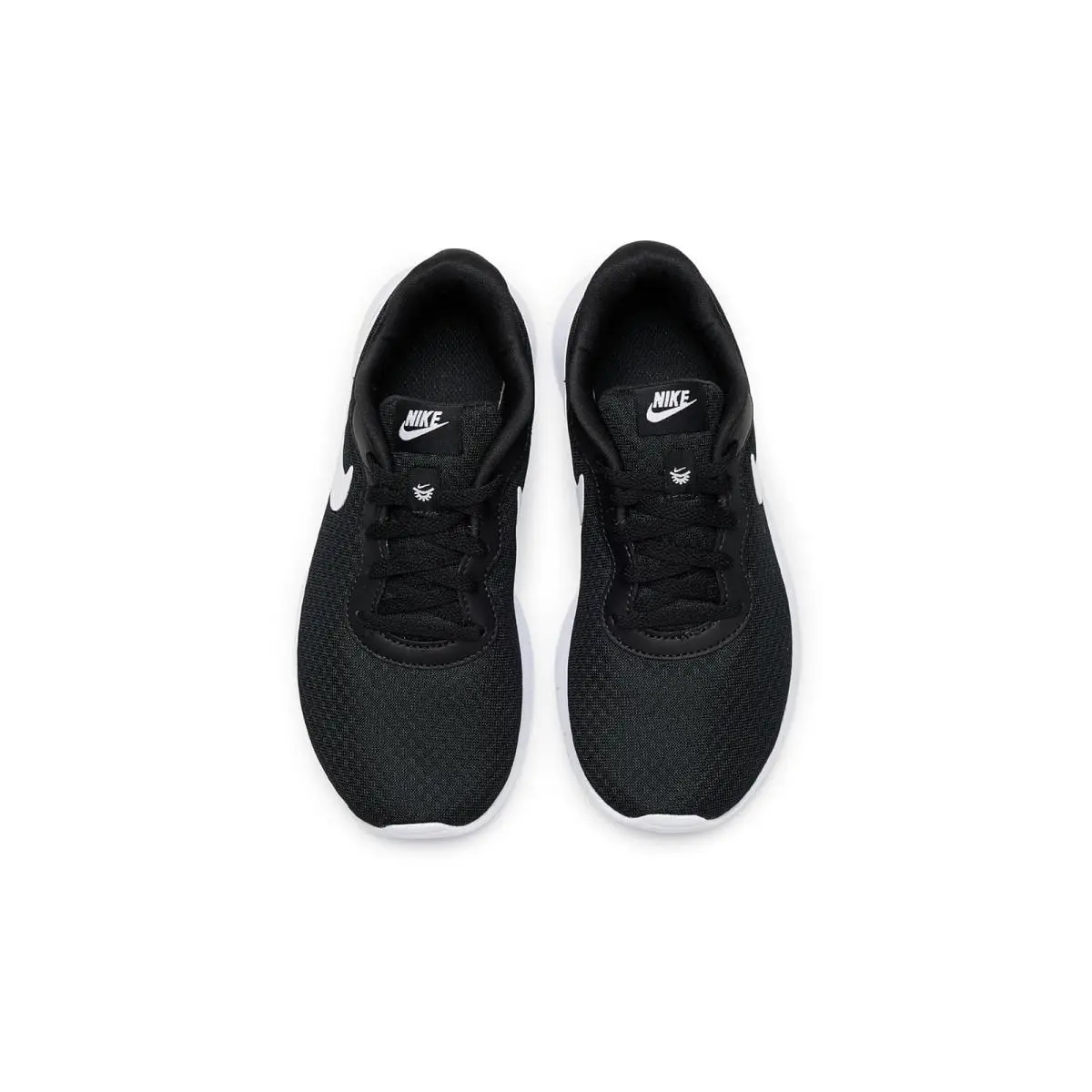 Nike shoes - Black/White/White 7