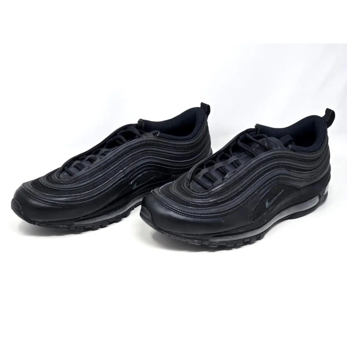 Nike shoes - Nike Air Max 97 - Air Max - DH8016-002 - Black 9