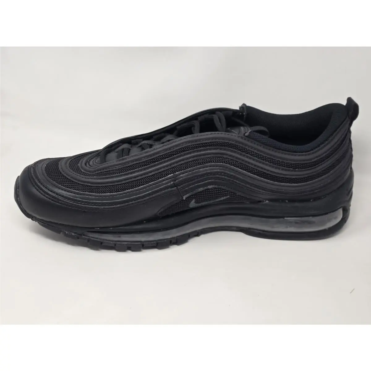 Nike shoes - Nike Air Max 97 - Air Max - DH8016-002 - Black 10